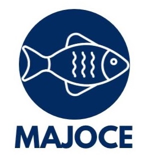 Pescados y mariscos frescos